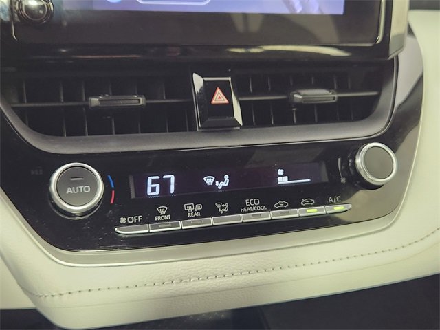 Used 2023 Toyota Corolla SE image 21