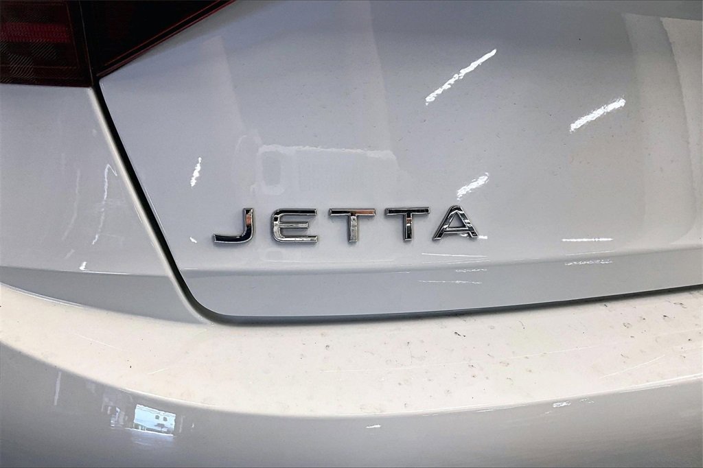 Used 2024 Volkswagen Jetta S image 30