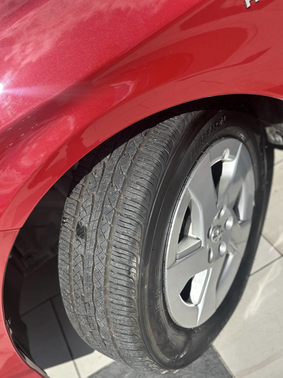 Used 2011 Toyota Prius Three image 18