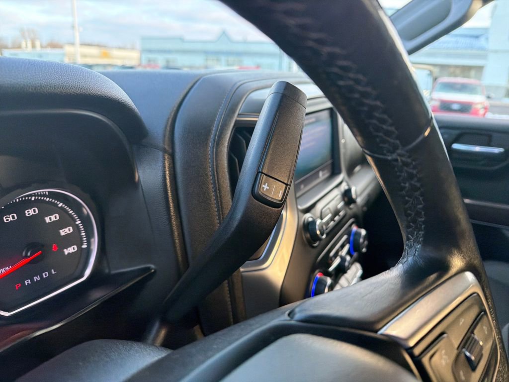 Used 2019 Chevrolet Silverado 1500 RST w/ All-Star Edition image 22