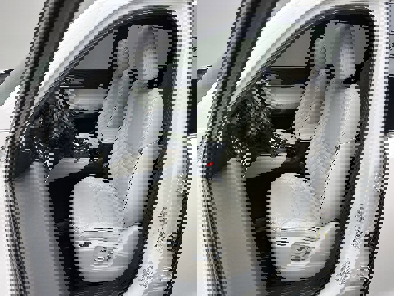 Certified 2022 MAZDA CX-9 Signature image 11