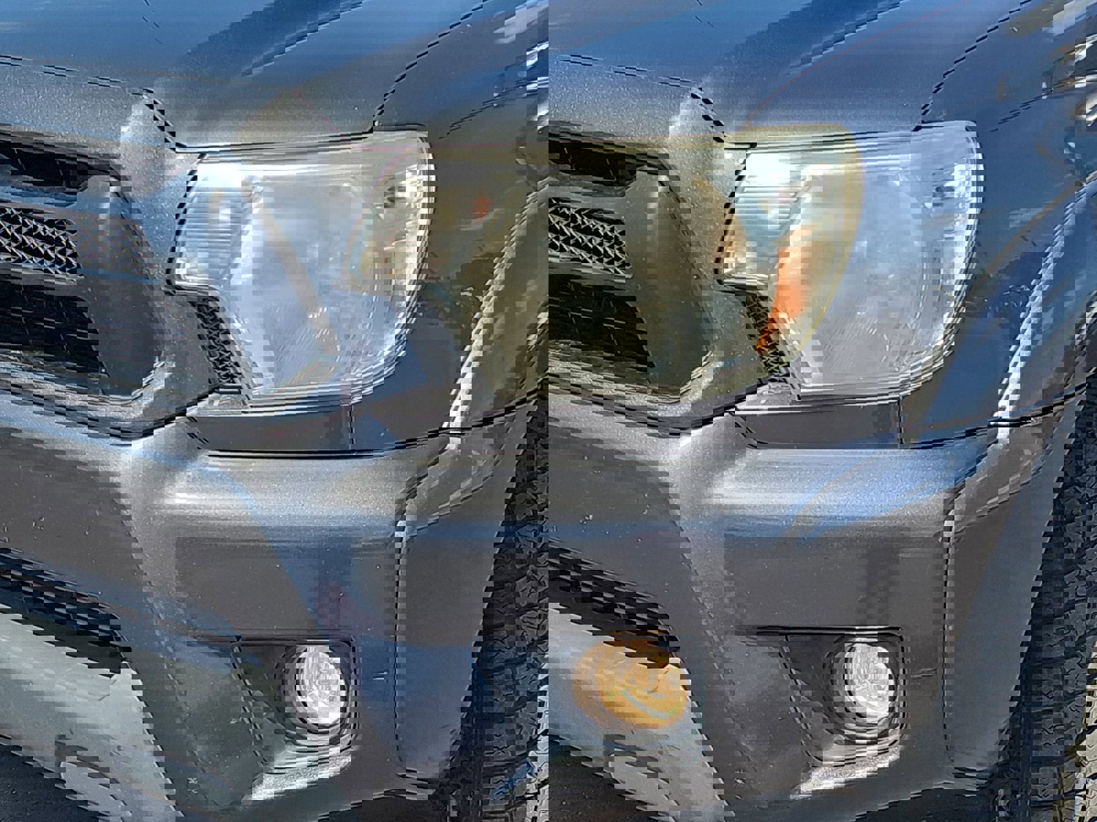 Used 2015 Toyota Tacoma PreRunner w/ TRD Sport Package RWD image 29