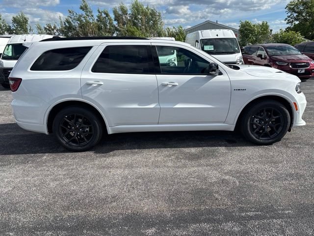 New 2026 Dodge Durango GT AWD/4WD image 7