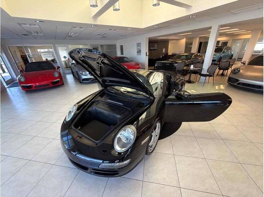Used 2005 Porsche 911 Carrera S RWD image 45