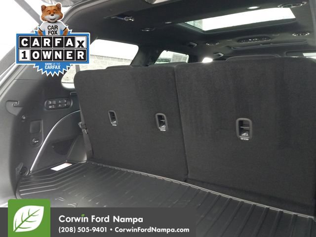 Used 2026 Hyundai Palisade Calligraphy image 29