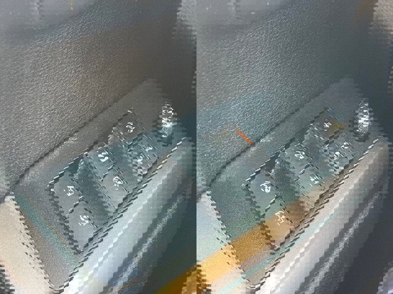 Used 2017 Toyota Tacoma SR5 w/ Tow Package image 12