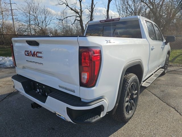 New 2026 GMC Sierra 1500 Elevation w/ Elevation Premium Package image 5