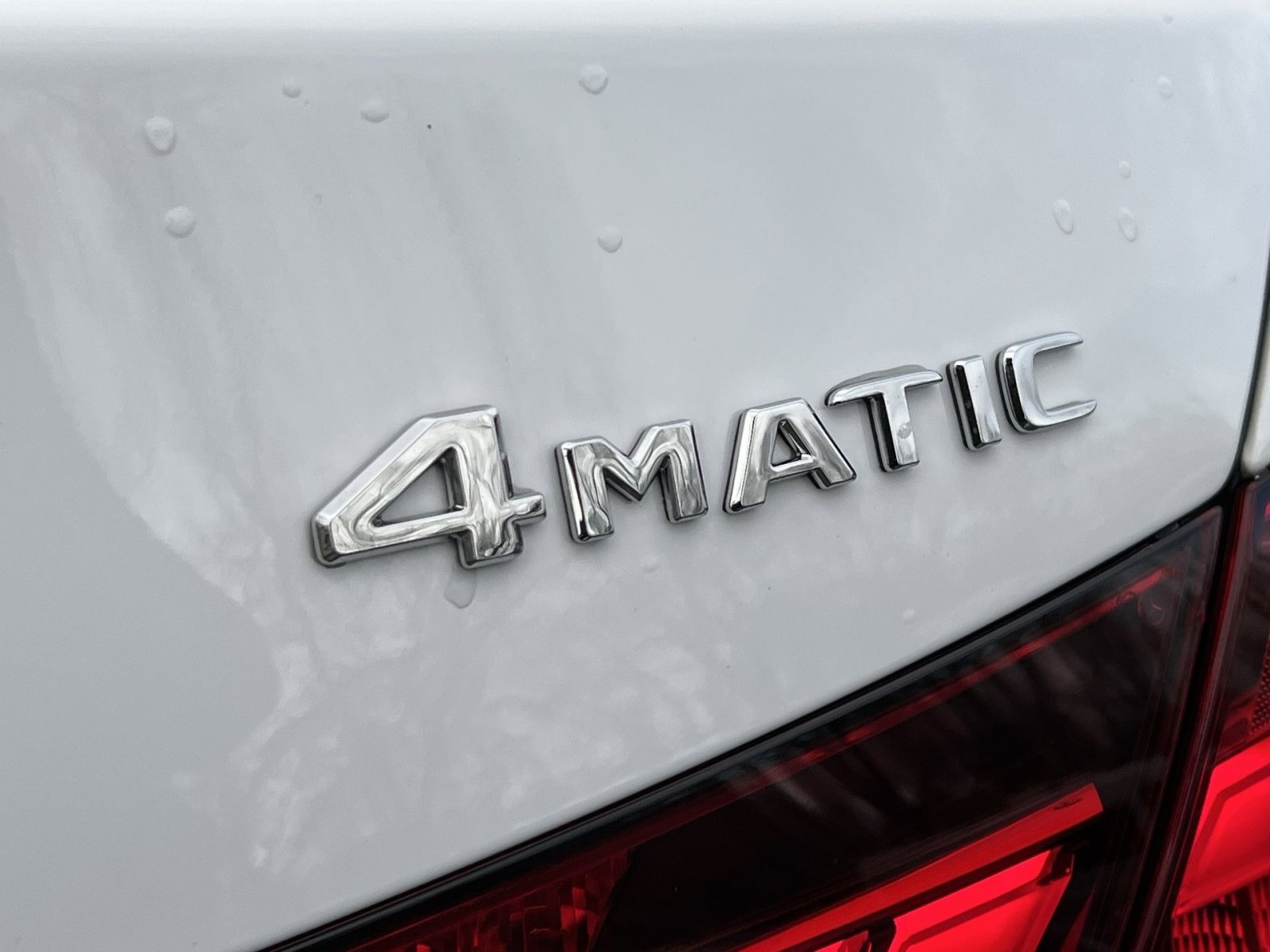 New 2026 Mercedes-Benz C 300 4MATIC Sedan image 28