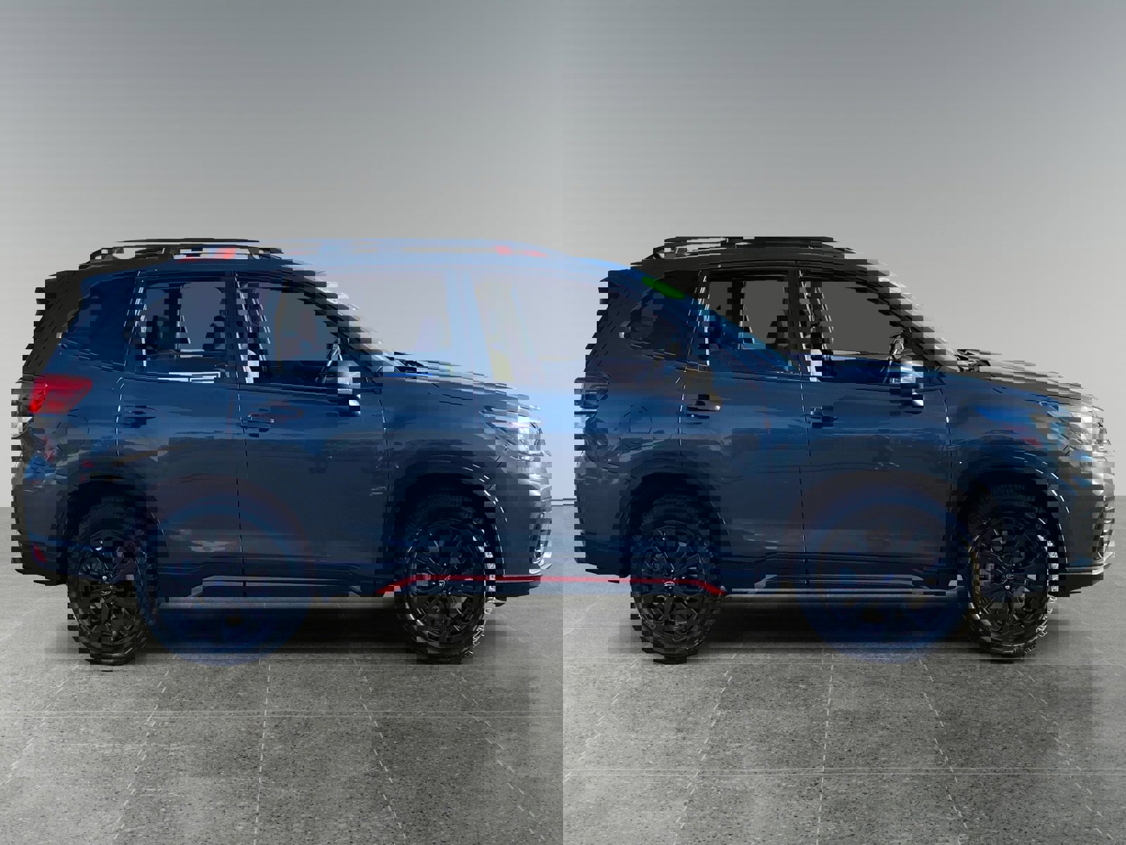 Used 2021 Subaru Forester Sport w/ Popular Package #2 image 6