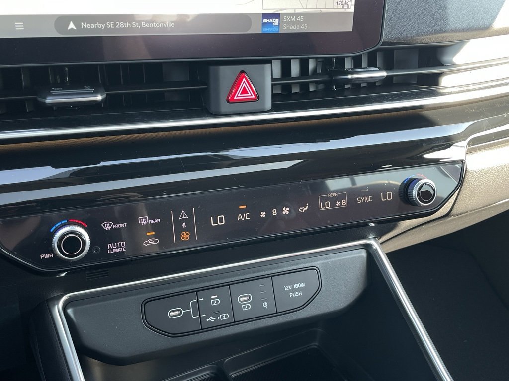 New 2026 Kia Carnival SX Prestige image 17