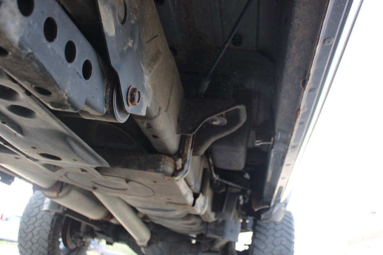 Used 2016 RAM 2500 Laramie w/ Sport Appearance Group image 47