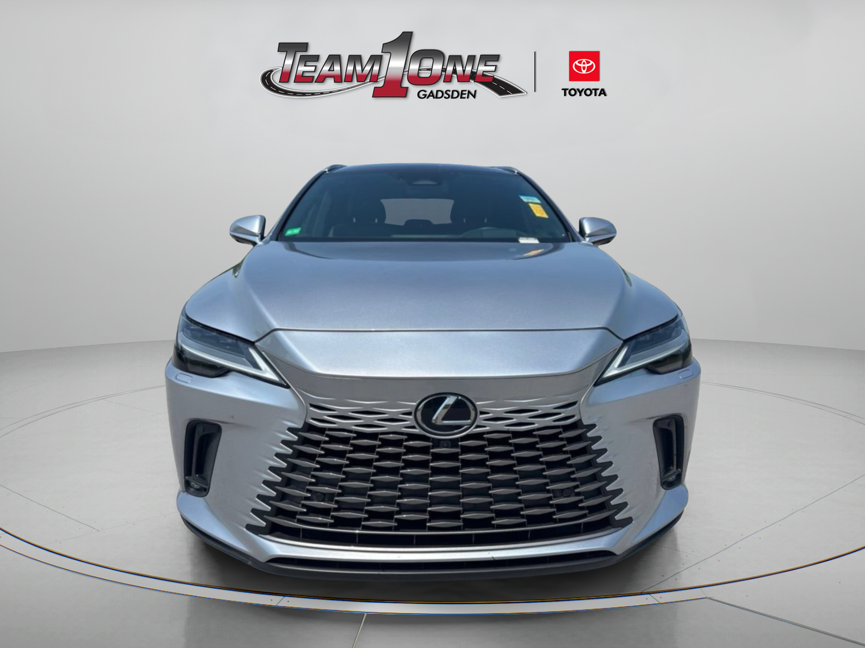 Used 2023 Lexus RX 350 FWD w/ Accessory Package (K3) image 2