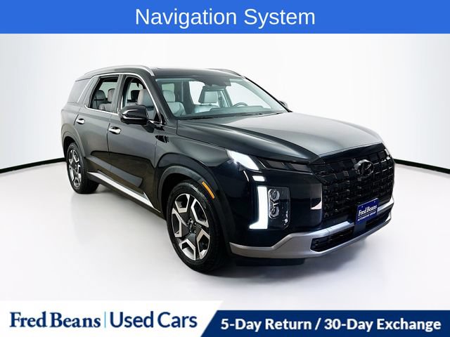 Used 2023 Hyundai Palisade SEL