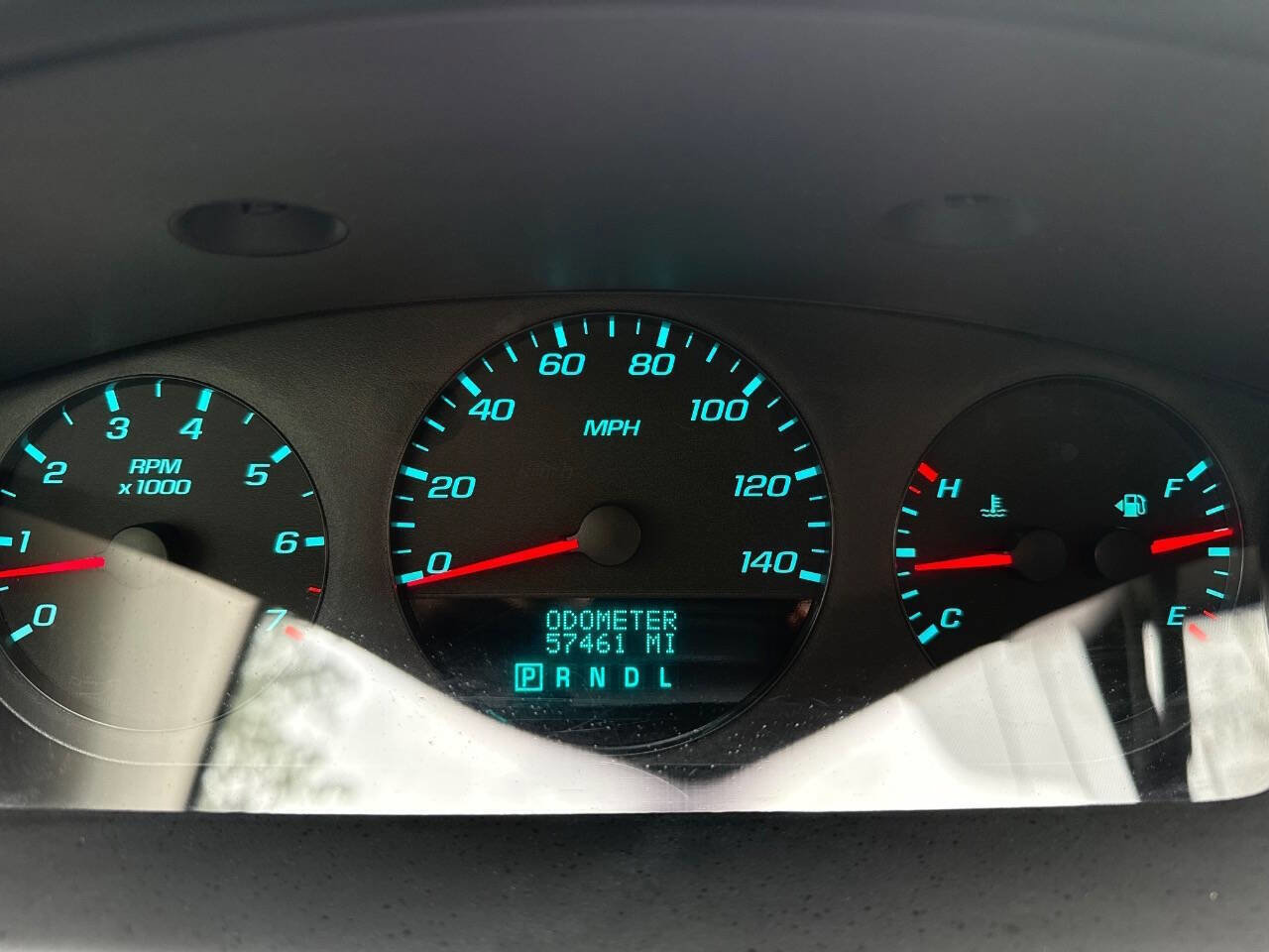 Used 2013 Chevrolet Impala LS FWD image 24