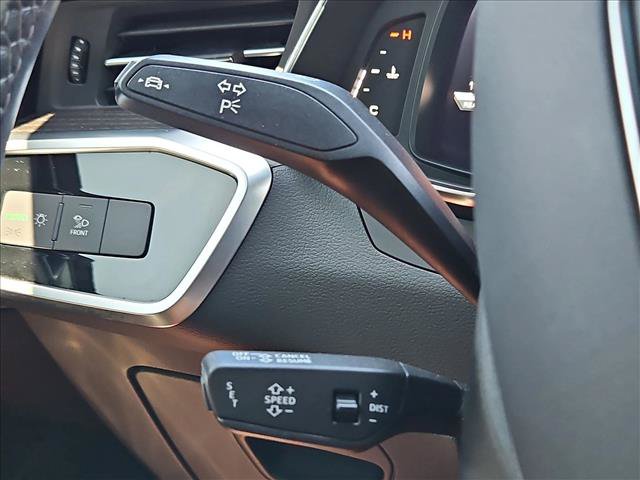 Used 2023 Audi A6 2.0T Premium w/ Convenience Package AWD/4WD image 15