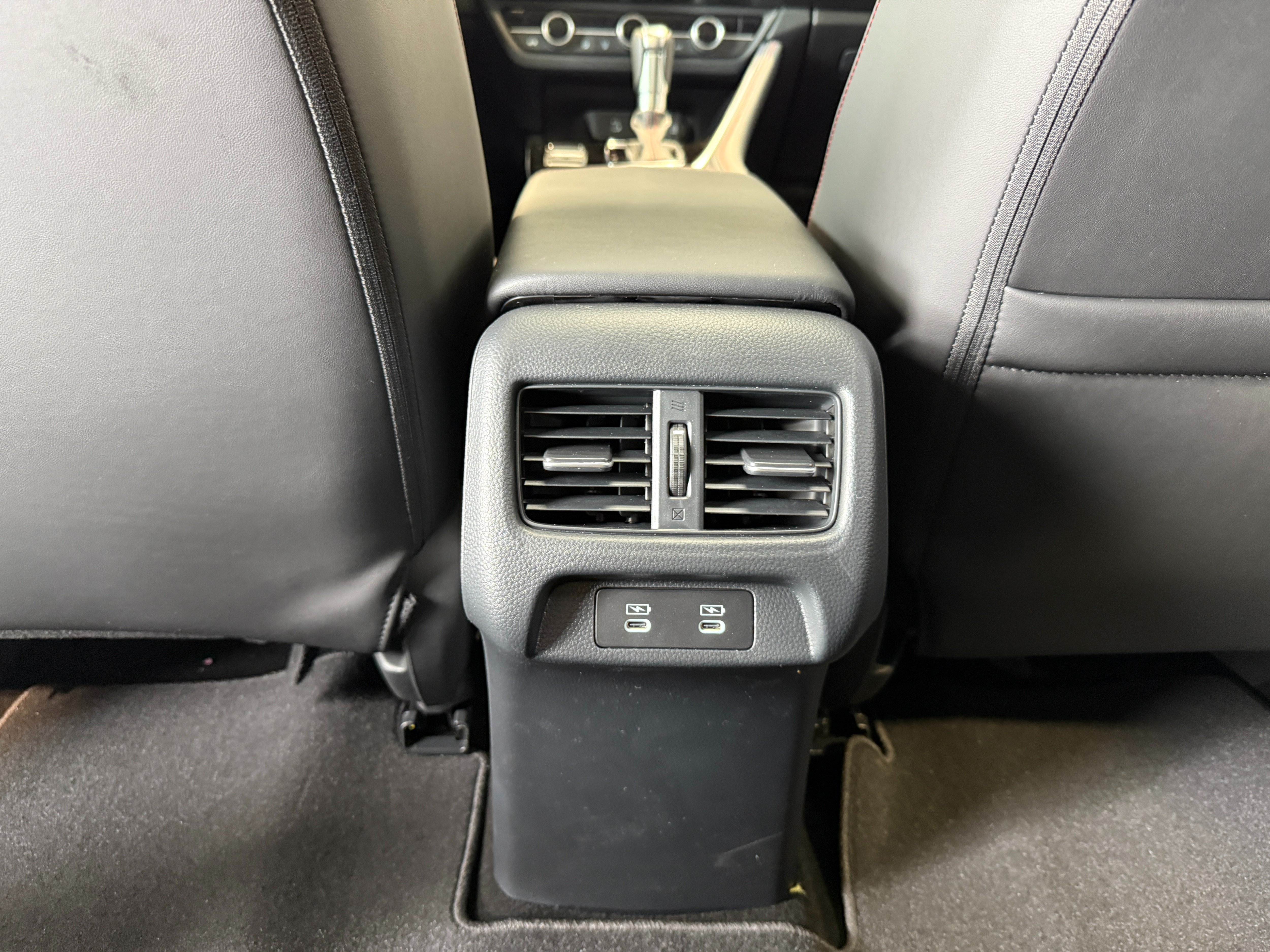 New 2026 Acura ADX A-Spec AWD/4WD image 20