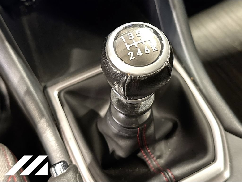 Used 2023 Subaru WRX AWD/4WD image 18