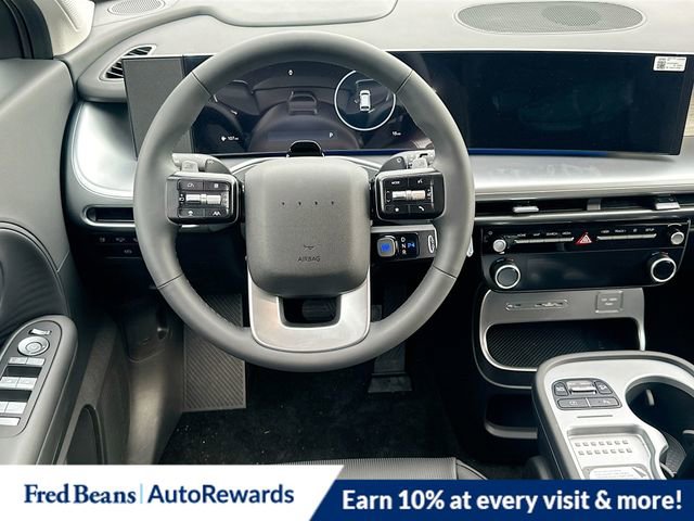 New 2026 Hyundai Ioniq 9 SEL image 19