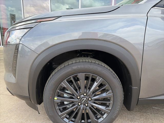 New 2026 Nissan Pathfinder SL image 7