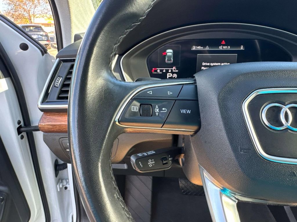 Used 2022 Audi Q5 2.0T Premium Plus image 24