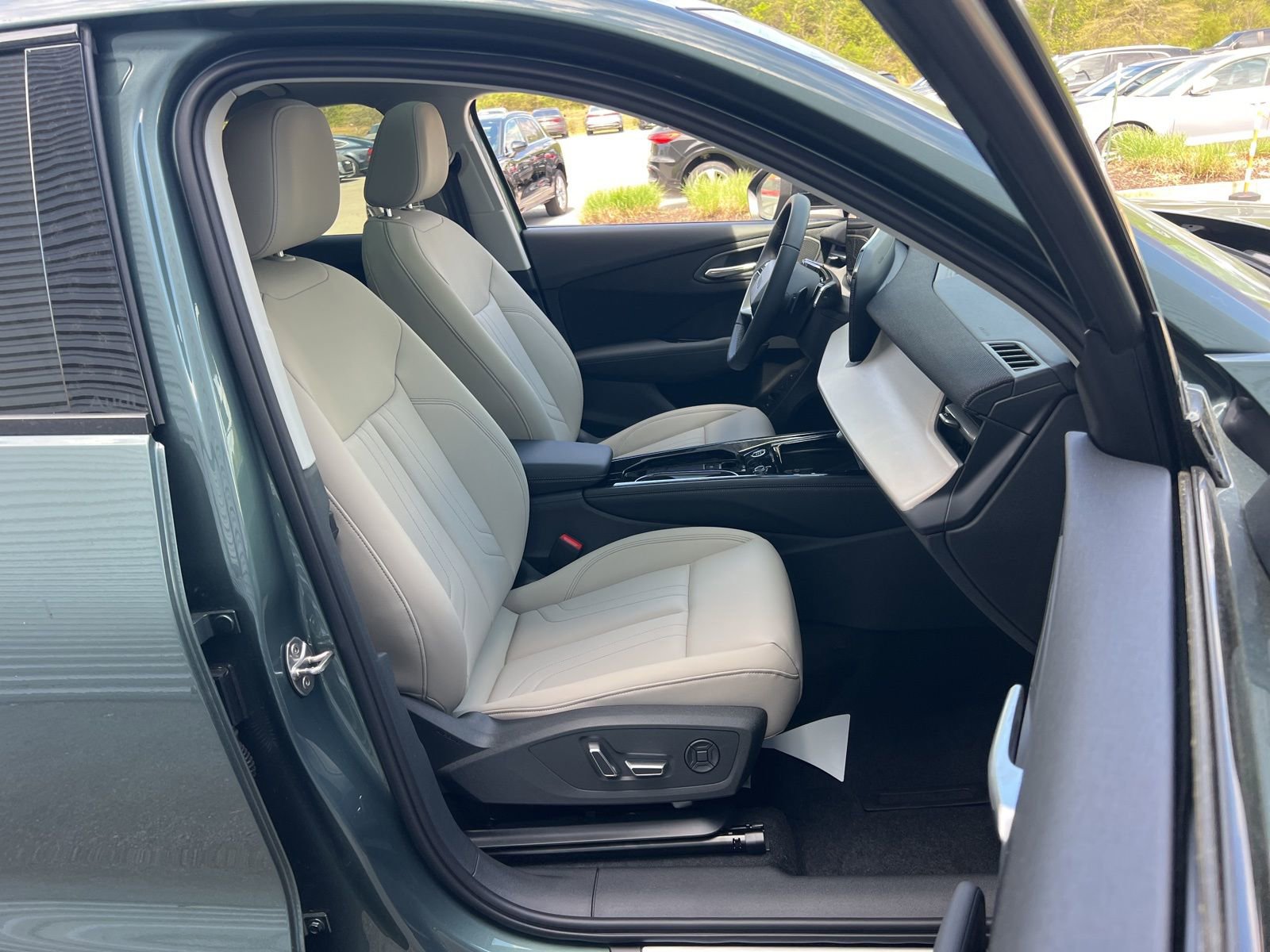 New 2026 Audi Q3 quattro 2.0T image 34