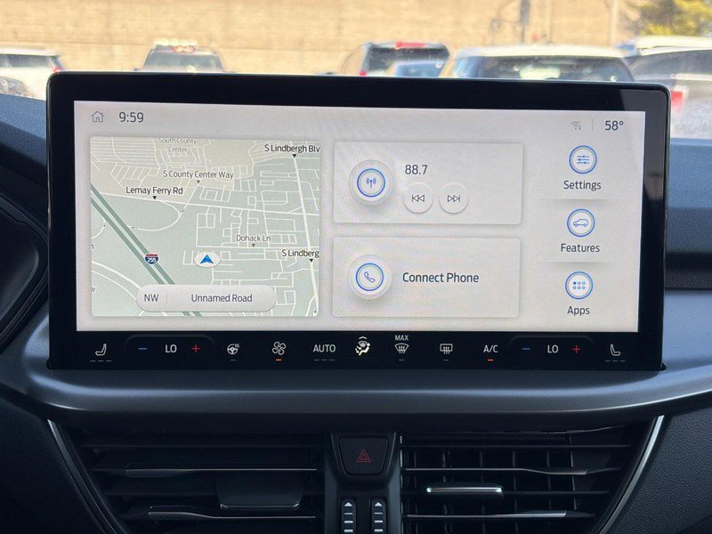 Used 2023 Ford Escape SE FWD image 21