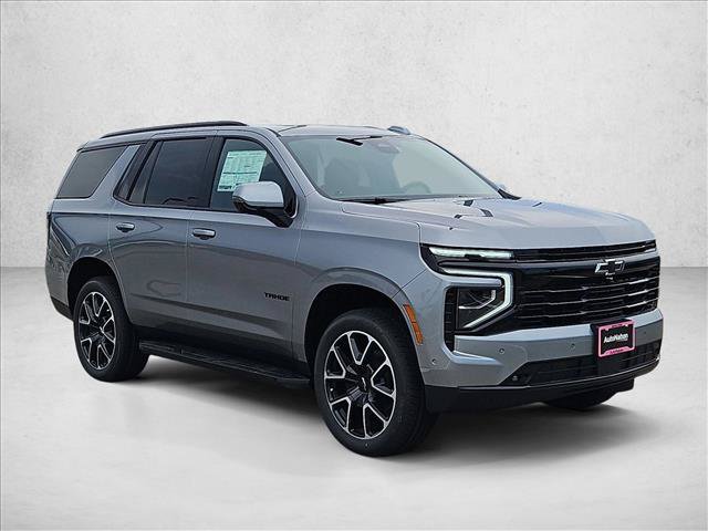 New 2026 Chevrolet Tahoe RST w/ Comfort Package RWD image 7