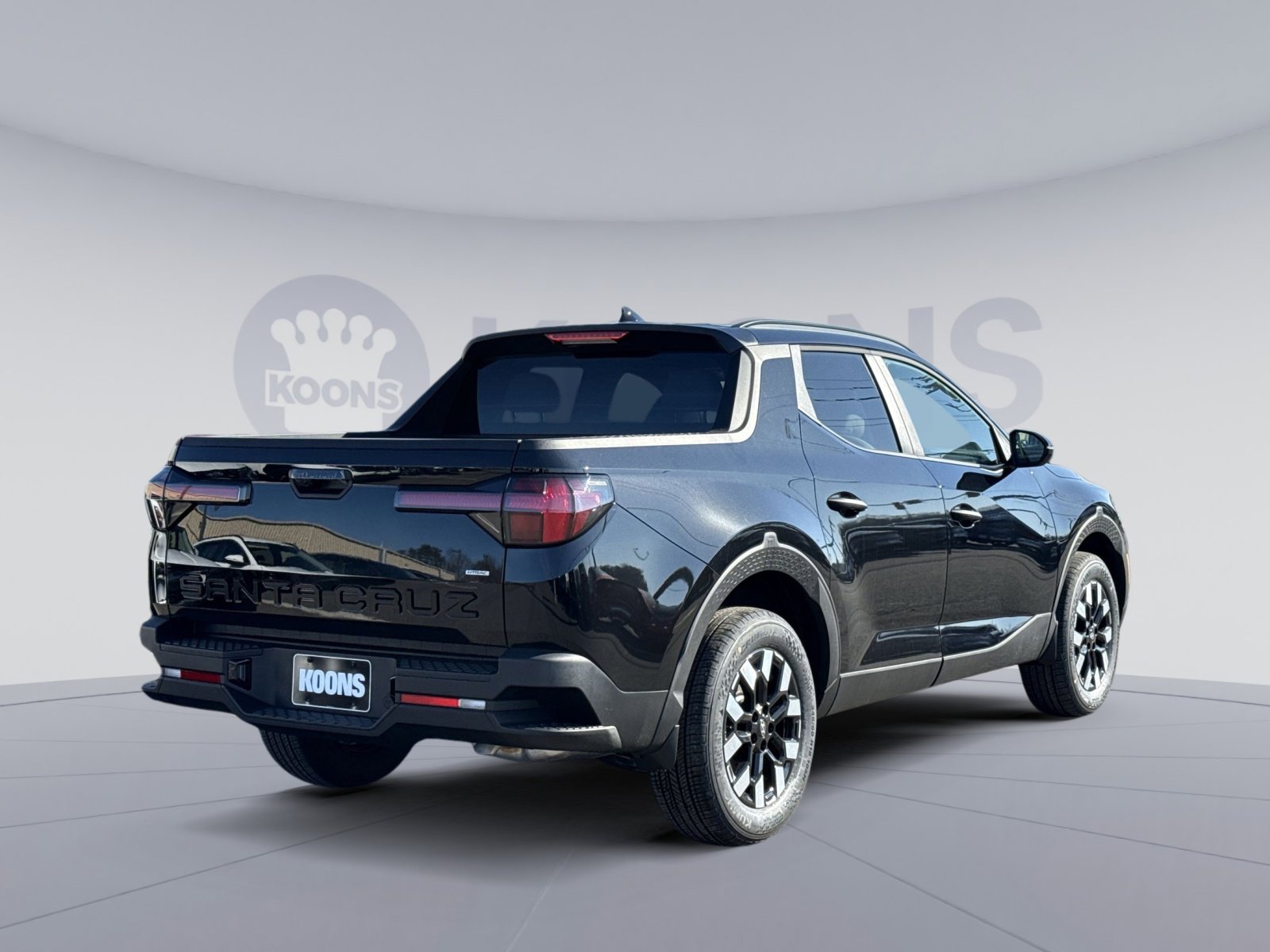 New 2026 Hyundai Santa Cruz SEL image 7