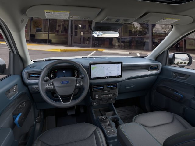 New 2026 Ford Maverick Lobo AWD/4WD image 9