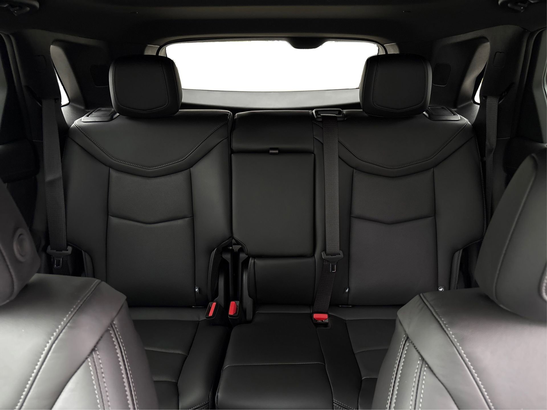 New 2026 Cadillac XT5 Premium Luxury w/ Driver Assist Package FWD image 17