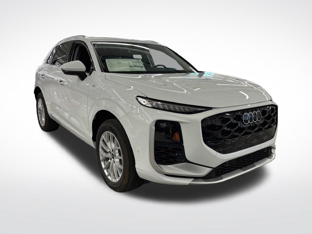 New 2026 Audi Q3 quattro 2.0T AWD/4WD image 7