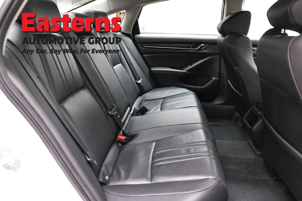 Used 2022 Honda Accord Sport Special Edition image 23
