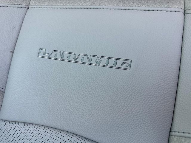 New 2026 RAM 3500 Laramie w/ Max Tow Package image 14