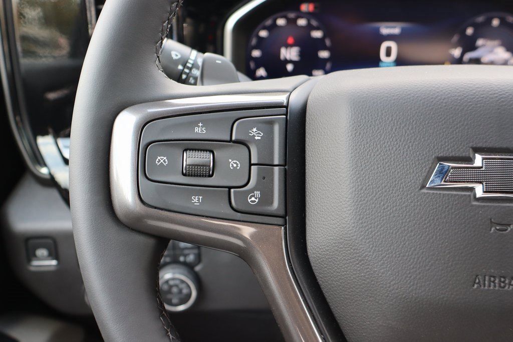 New 2025 Chevrolet Silverado 1500 ZR2 w/ Technology Package image 7