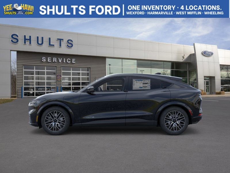 New 2026 Ford Mustang Mach-E Premium AWD/4WD image 4