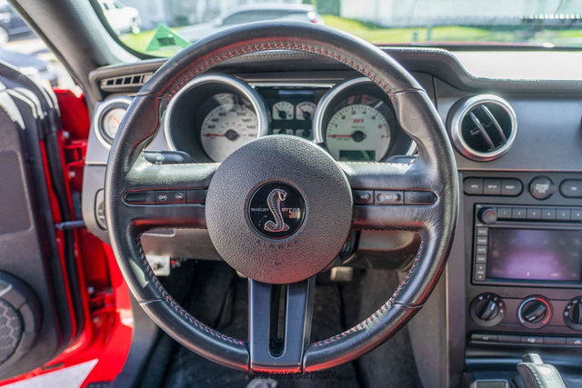 Used 2007 Ford Mustang Shelby GT500 RWD image 61