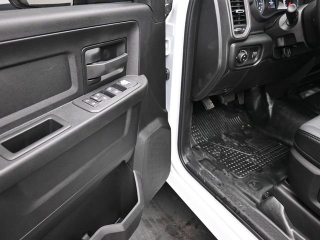 New 2026 RAM 2500 Tradesman w/ Chrome Appearance Group image 14