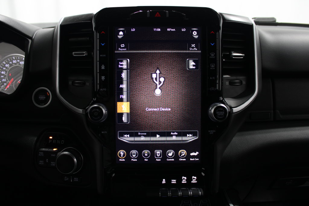 Used 2020 RAM 1500 Big Horn AWD/4WD image 30