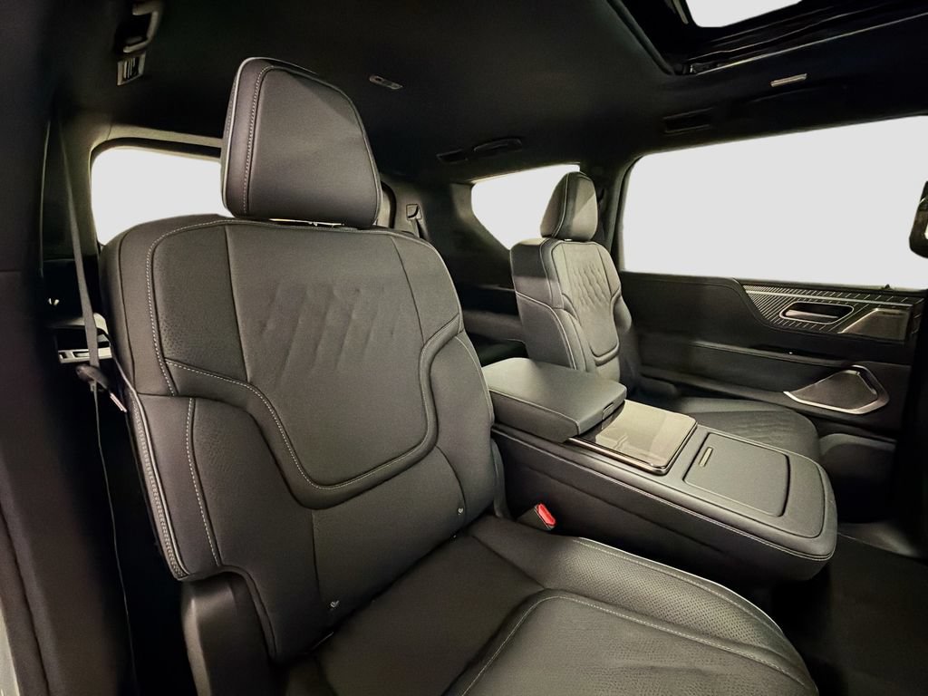 New 2026 INFINITI QX80 Autograph AWD/4WD image 31