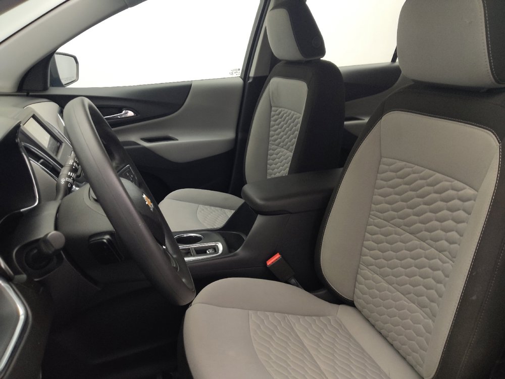 Used 2019 Chevrolet Equinox LS FWD image 17
