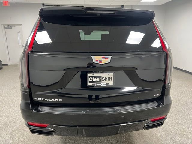 Used 2023 Cadillac Escalade Sport image 8