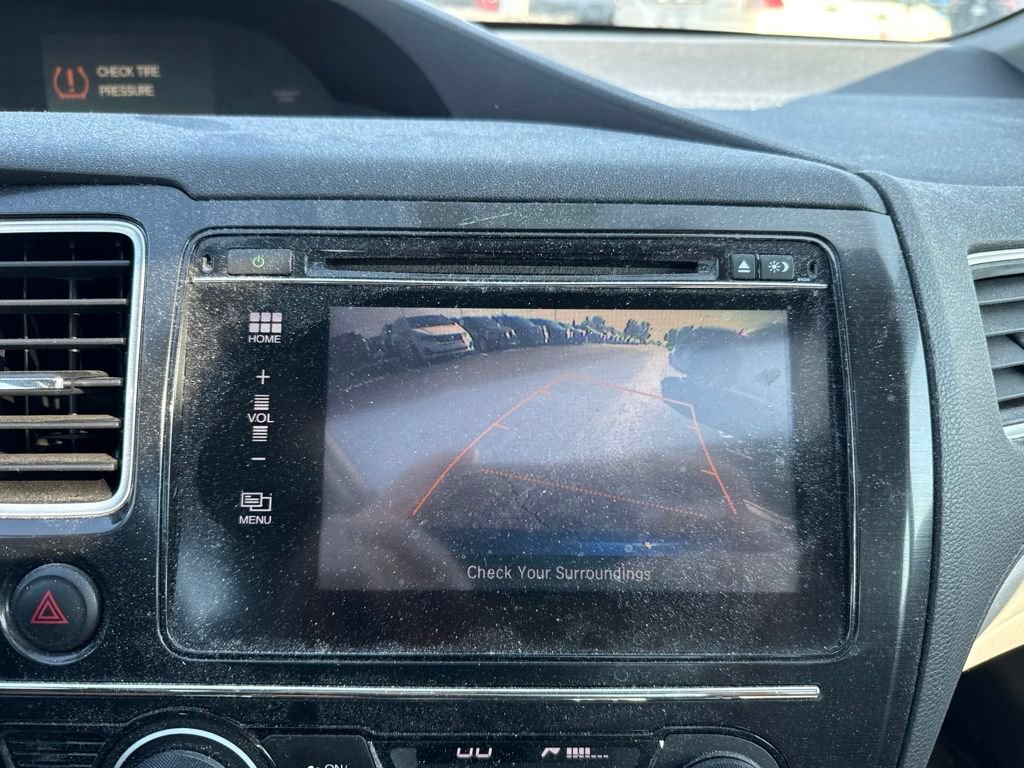 Used 2014 Honda Civic EX image 21