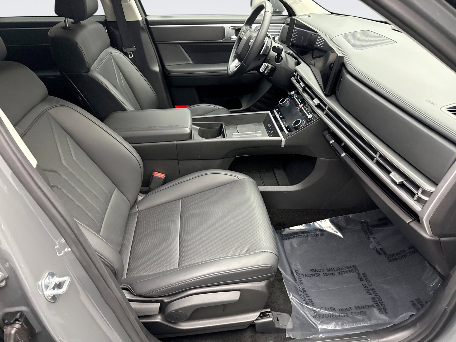 Used 2026 Hyundai Santa Fe SEL image 17