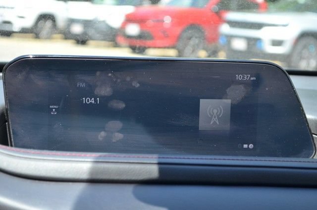 Used 2024 MAZDA CX-30 AWD 2.5 S w/ Preferred Package image 32