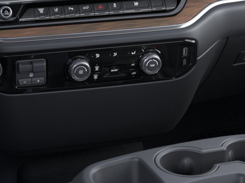 New 2026 GMC Sierra 2500 SLE AWD/4WD image 25