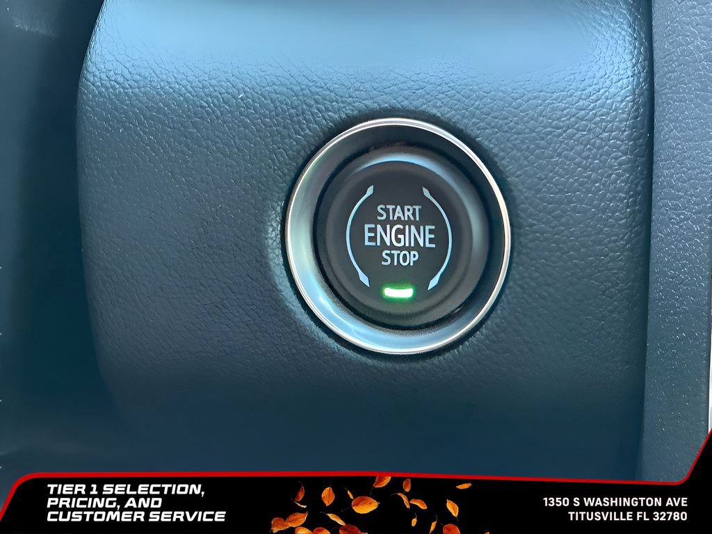 New 2026 GMC Acadia Elevation FWD image 39