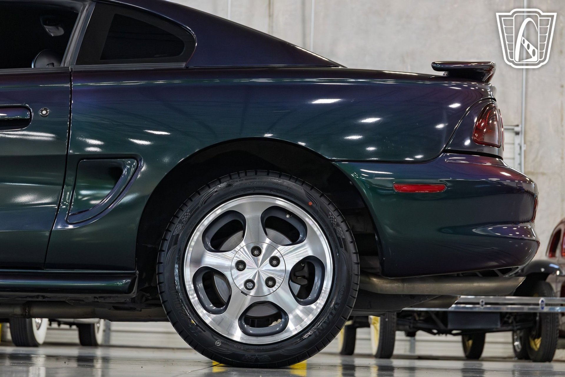 Used 1996 Ford Mustang Cobra RWD image 37