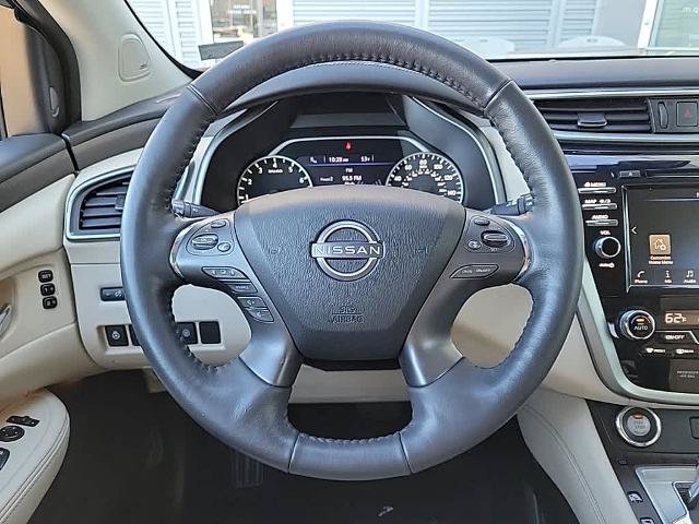 Certified 2024 Nissan Murano Platinum w/ Cargo Package AWD/4WD image 23