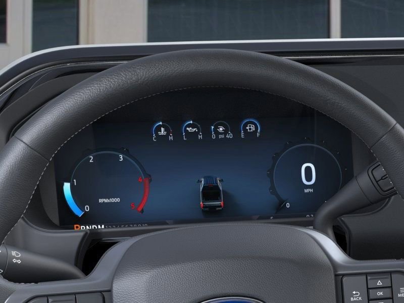 New 2026 Ford F350 Lariat w/ Lariat Premium Package image 14