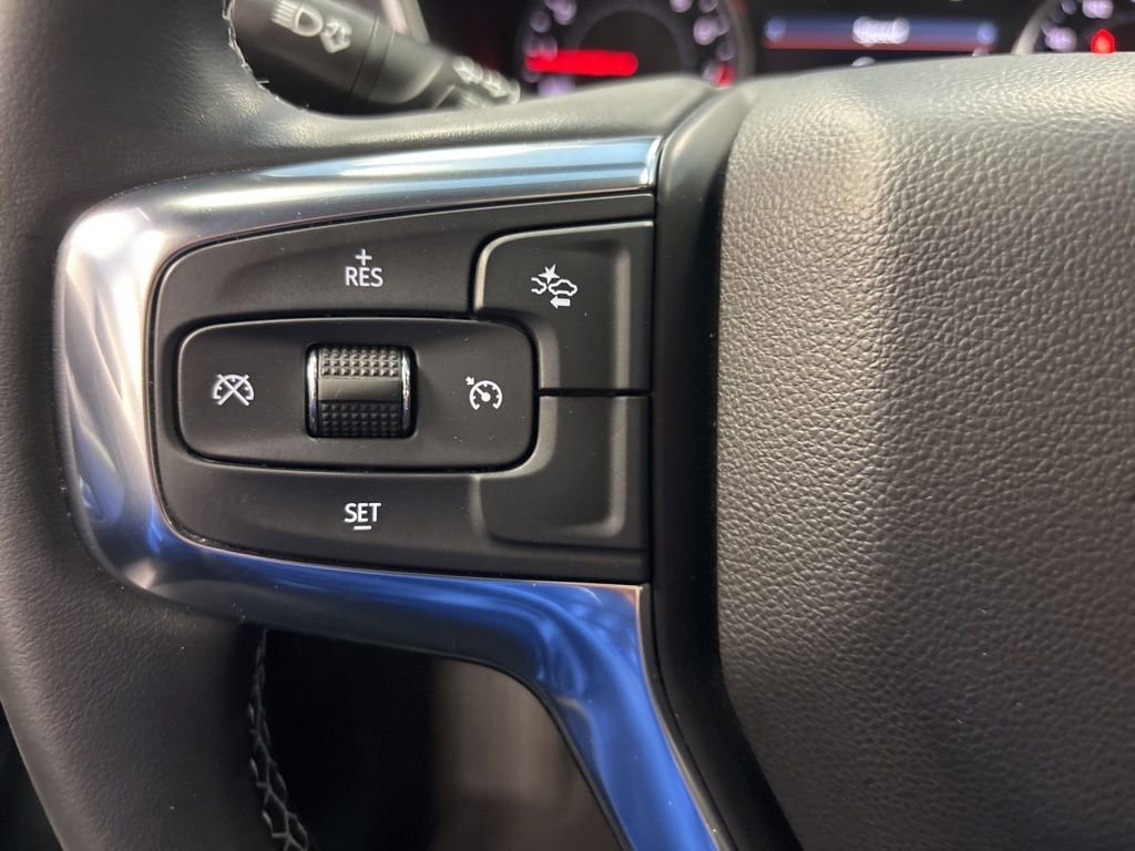 Used 2024 Chevrolet Blazer LT image 38